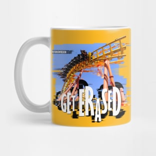 Get Erased Mug